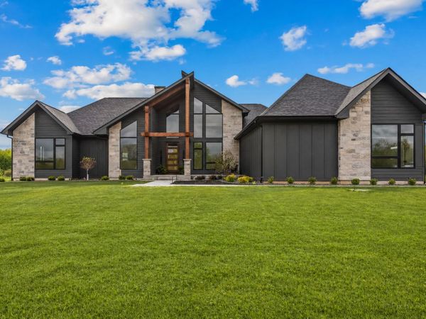 4311 Red Tail Lane , Johnsburg, IL 60051