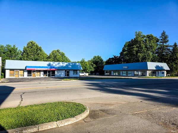 5340 & 5350 S Old State Road 37, Bloomington, IN 47401