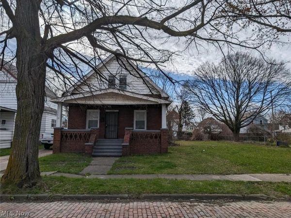 1268 E 169th Street , Cleveland, OH 44110
