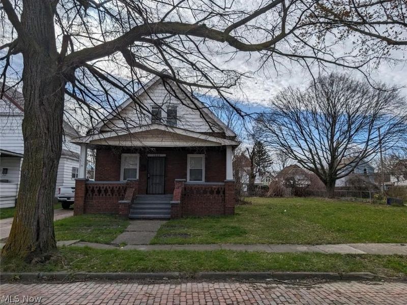1268 E 169th Street , Cleveland, OH 44110 Photo 1