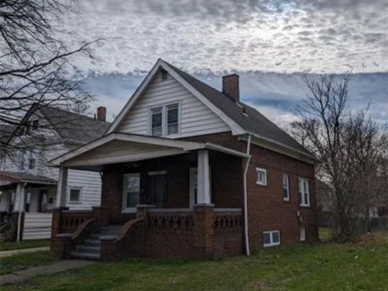 1268 E 169th Street , Cleveland, OH 44110 Photo 2