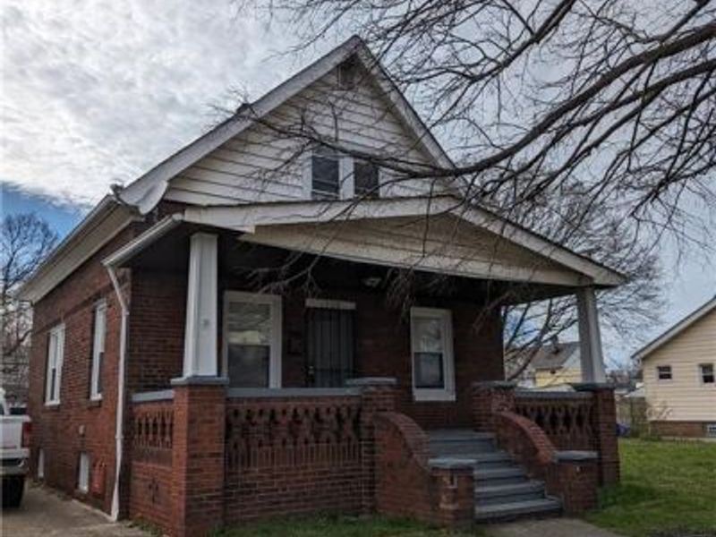 1268 E 169th Street , Cleveland, OH 44110 Photo 20