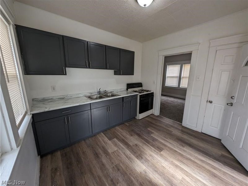 1268 E 169th Street , Cleveland, OH 44110 Photo 6