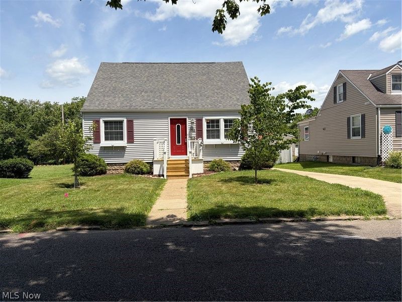 1414 Denman Avenue , Coshocton, OH 43812 Photo 2
