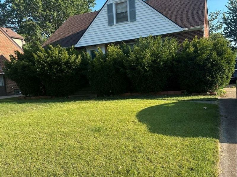 23020 Tracy Avenue, Euclid, OH 44123 Photo 1