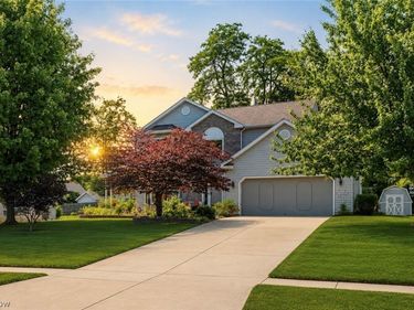 4206 Arlington Drive, Brunswick, OH 44212