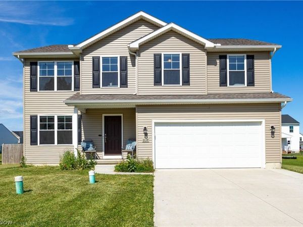 6034 Conneaut Light , Vermilion, OH 44089