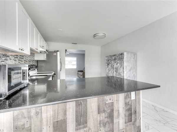 5227 Coronado PKWY, Unit 1, CAPE CORAL, FL 33904