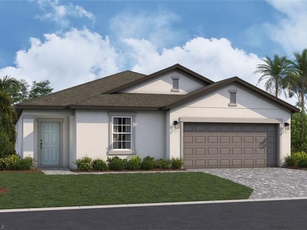 317 Lakeside Hideaway LN , LEHIGH ACRES, FL 33936