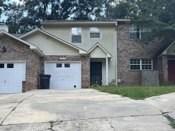 552 Teal Lane , Tallahassee, FL 32308