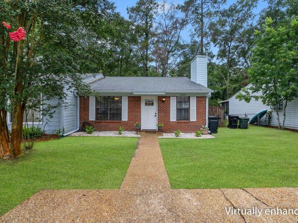 3585 Sedona Loop , Tallahassee, FL 32308