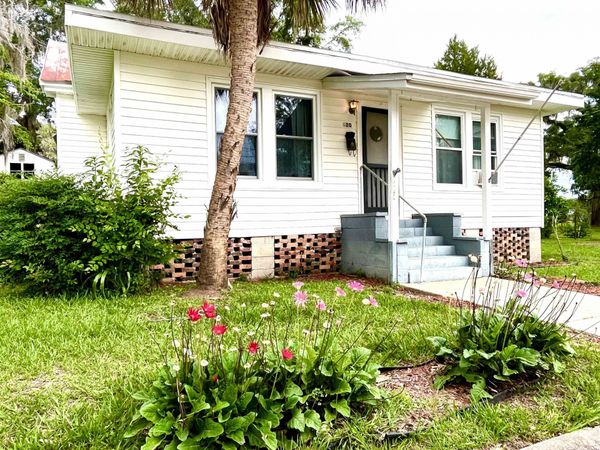 520 E High Street, Monticello, FL 32344