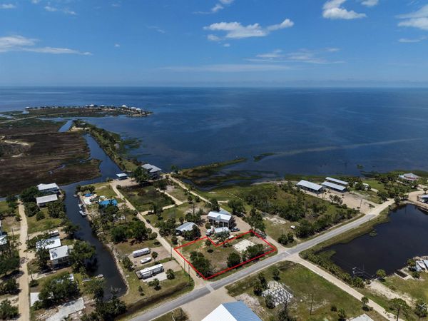 21410 IBIS Lane , Perry, FL 32348