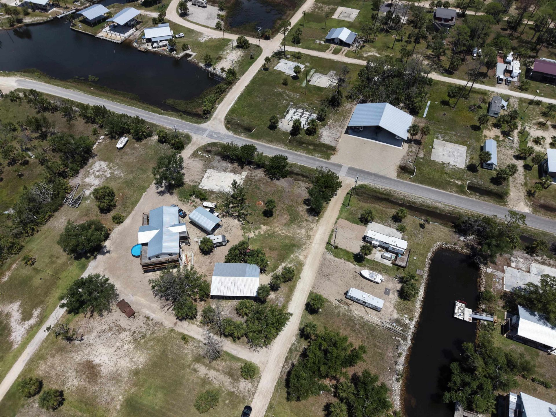 21410 Ibis Lane, Perry, FL 32348 Photo