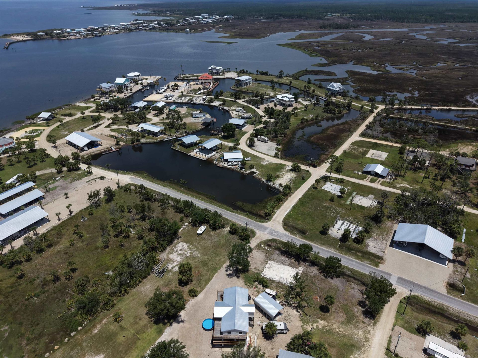 21410 Ibis Lane, Perry, FL 32348 Photo