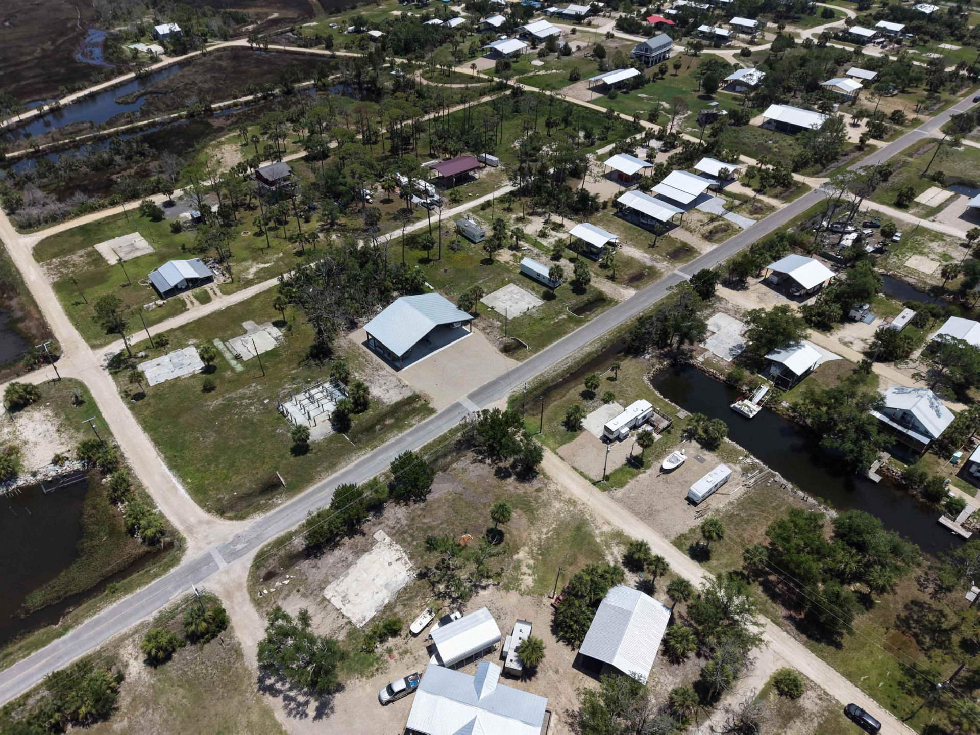 21410 Ibis Lane, Perry, FL 32348 Photo