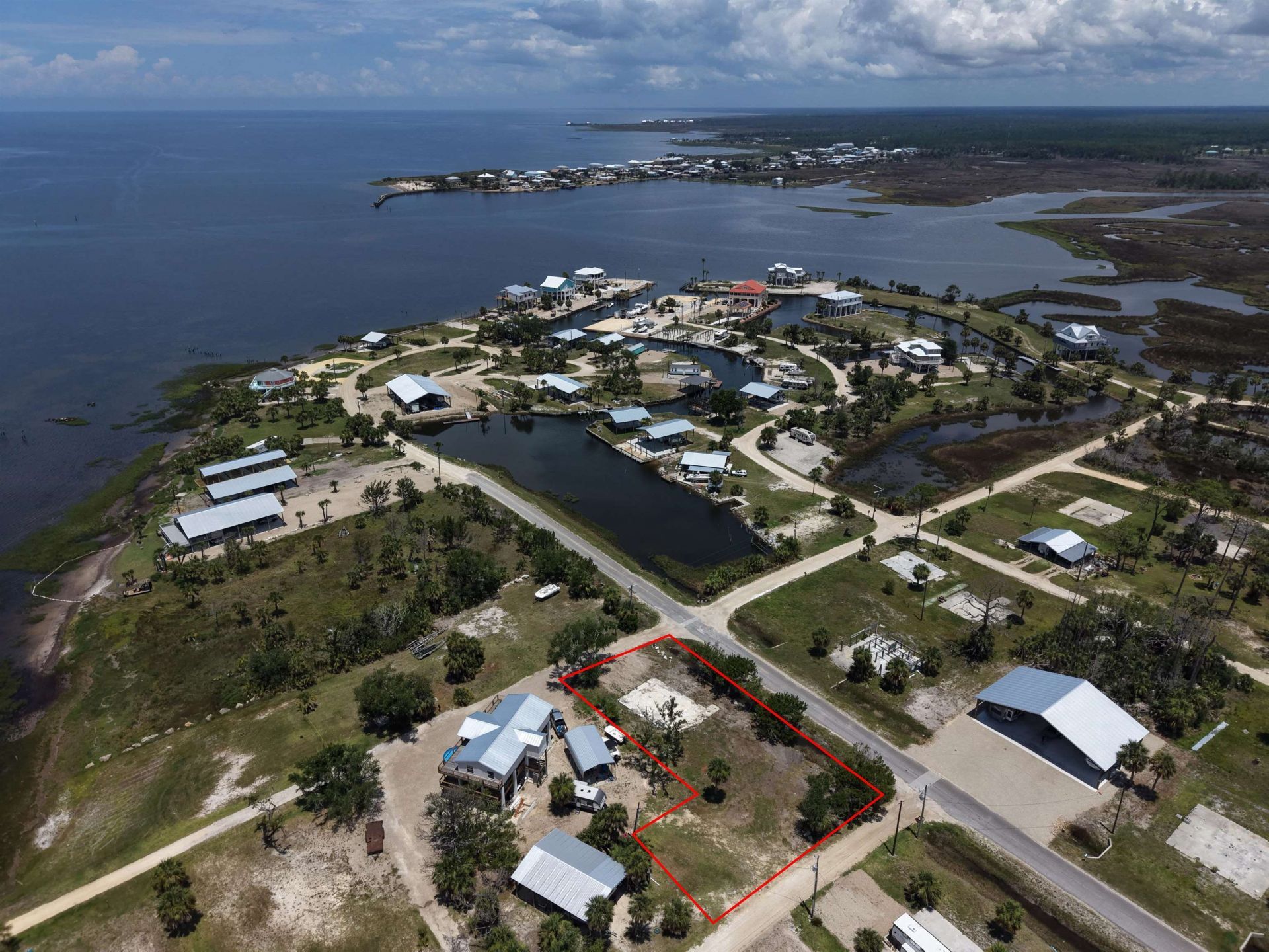 21410 Ibis Lane, Perry, FL 32348 Photo