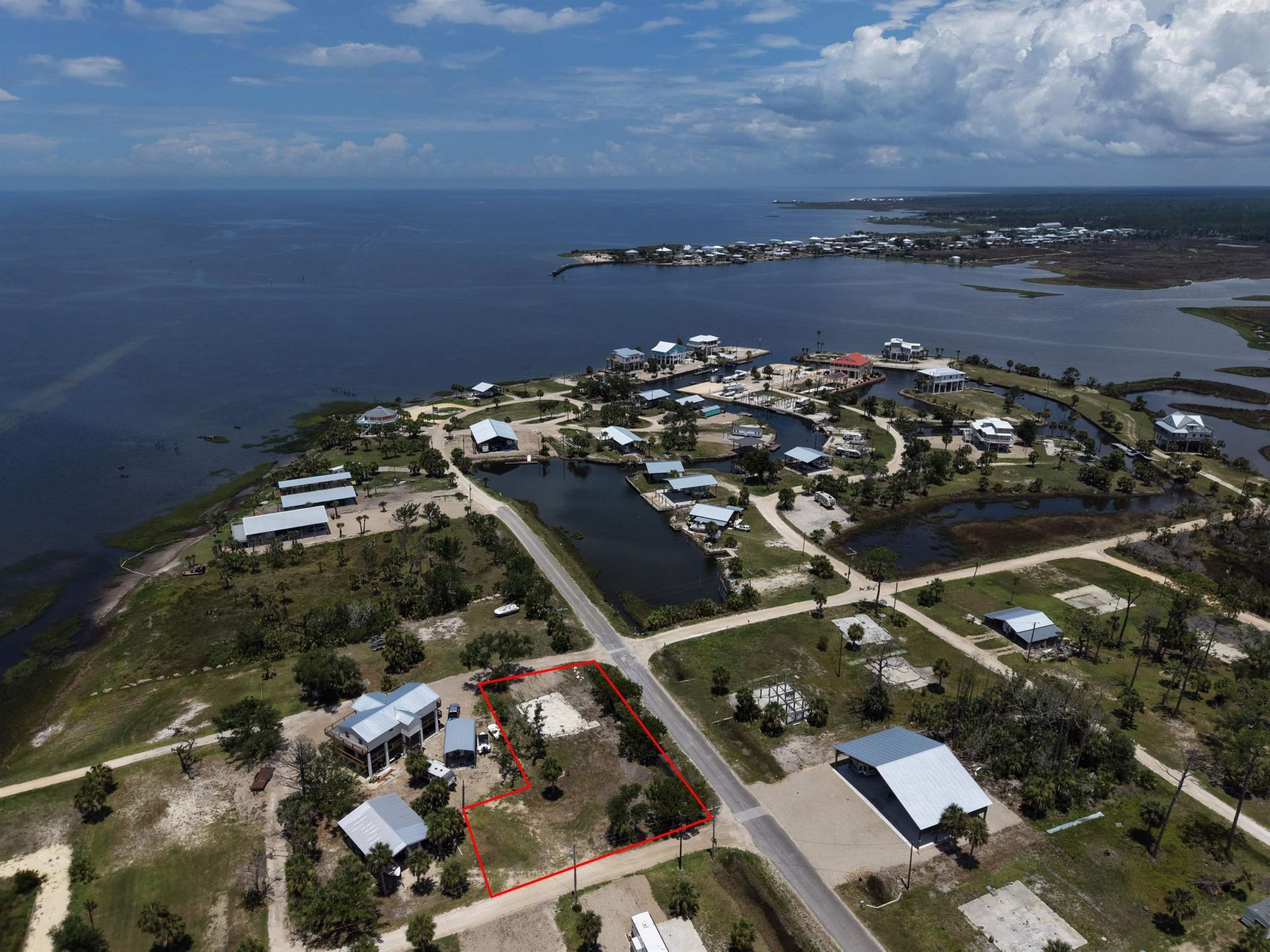 21410 Ibis Lane, Perry, FL 32348 Photo