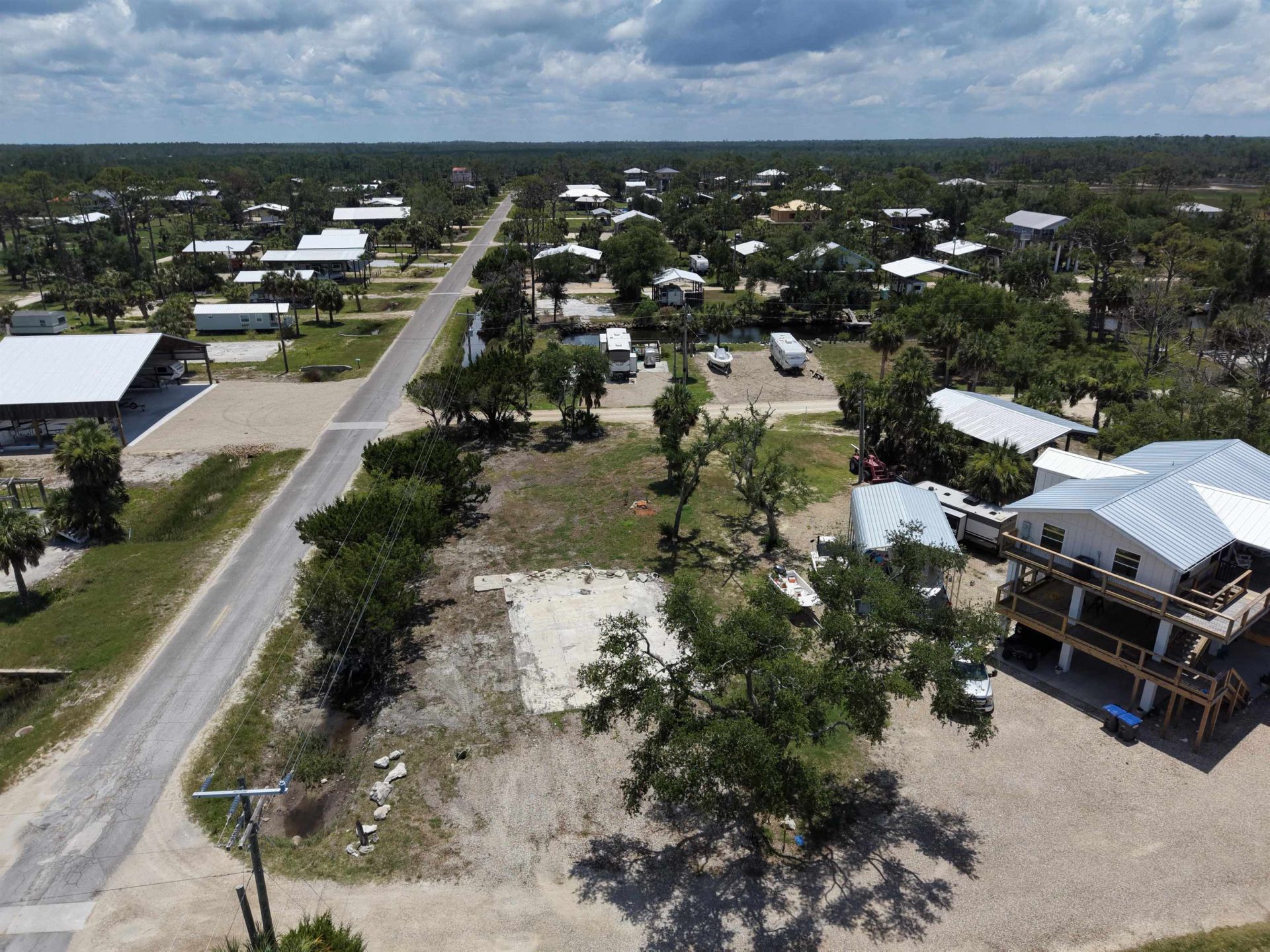 21410 Ibis Lane, Perry, FL 32348 Photo