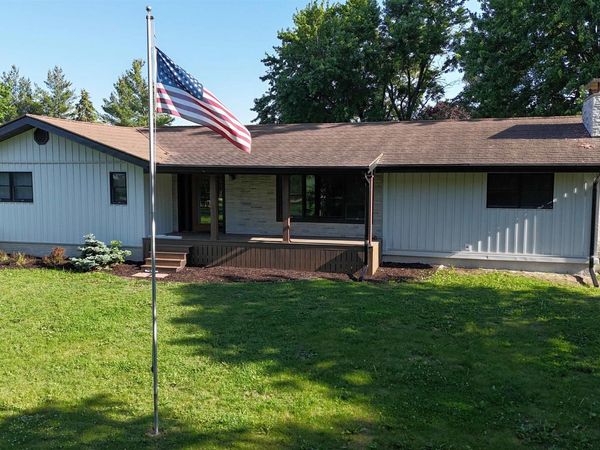 3311 290Th Street, Cresco, IA 52136
