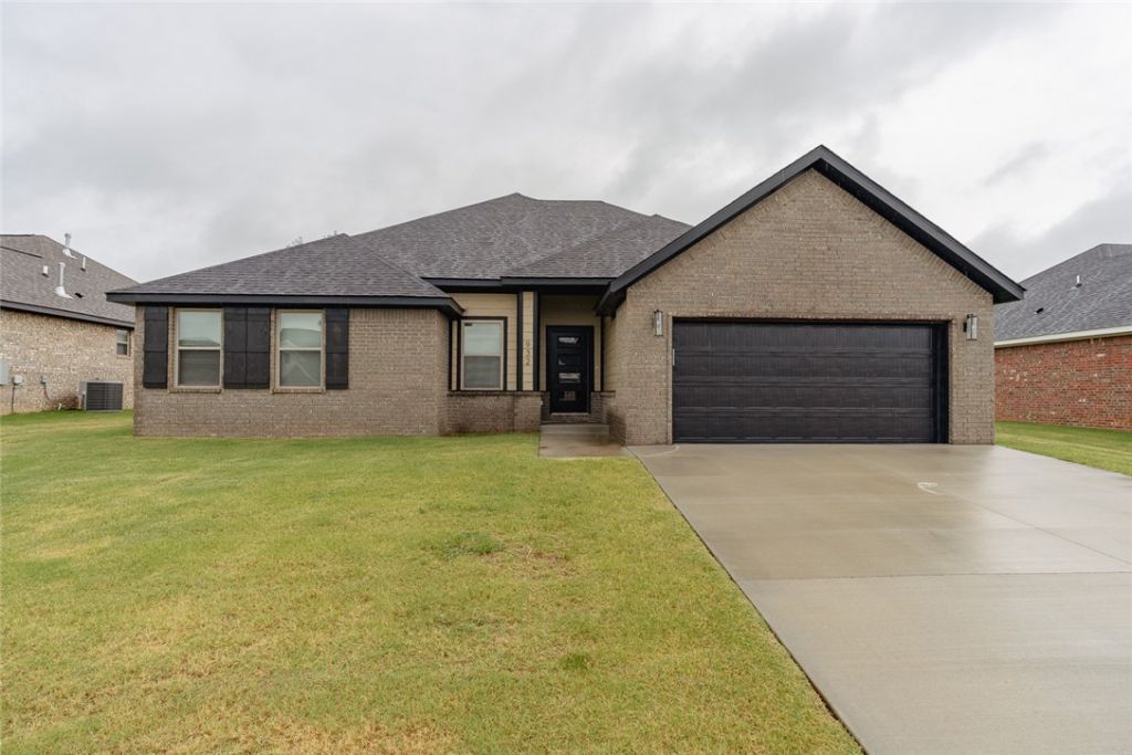 932 Petit Jean Street , Prairie Grove, AR 72753 Main Photo