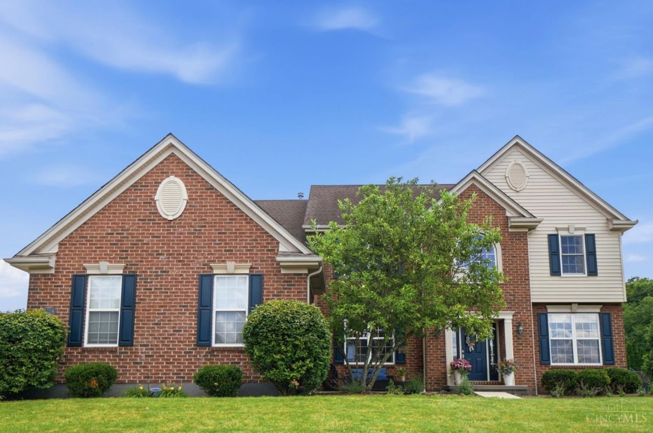 Please Call For Address, Cincinnati, OH 45247 Main Photo