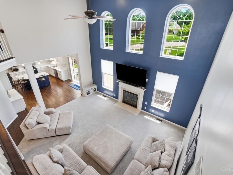 6224 Vista View Court, Colerain Township, OH 45247 Photo 7
