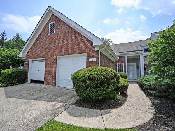 1109 Wittshire Lane, Cincinnati, OH 45255