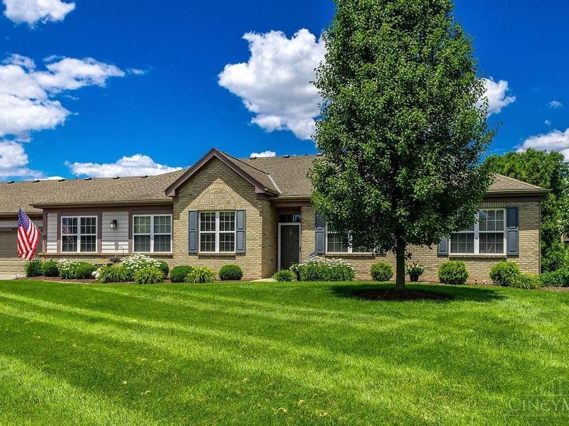 8606 Lowery Lane, Unit 6, West Chester, OH 45069 Photo 1