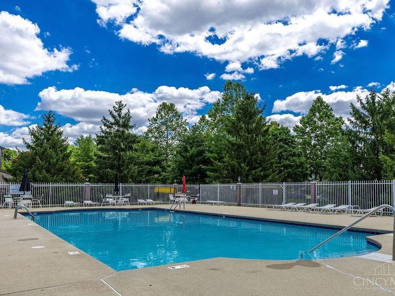 8606 Lowery Lane, Unit 6, West Chester, OH 45069 Photo 24