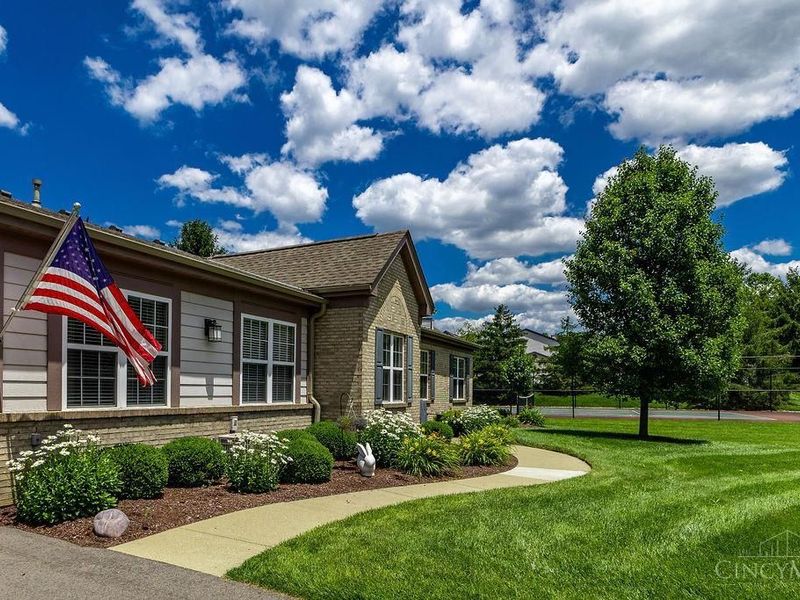 8606 Lowery Lane, Unit 6, West Chester, OH 45069 Photo 25