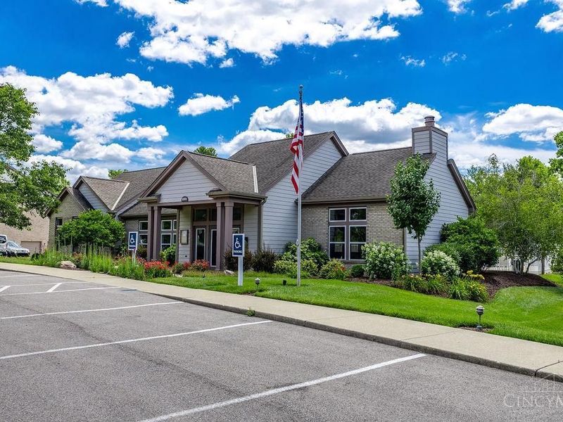 8606 Lowery Lane, Unit 6, West Chester, OH 45069 Photo 30