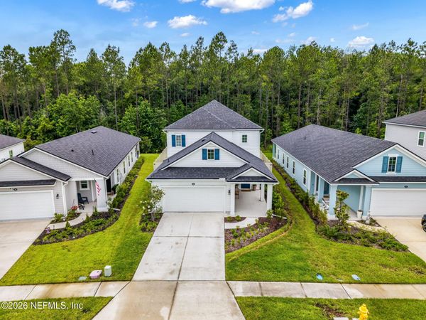 160 WHIRLWIND Place, St. Augustine, FL 32095