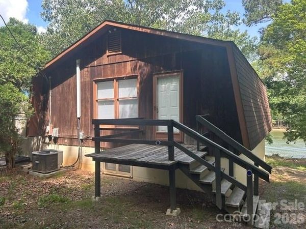 135 Panther Point Trail , Richfield, NC 28137