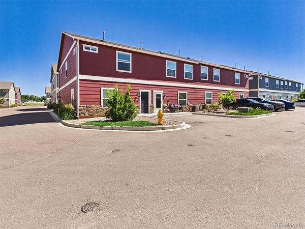 4650 Ports Down Lane , Colorado Springs, CO 80911