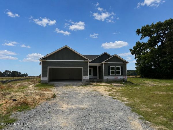 133 Hagood Street , Smithfield, NC 27577