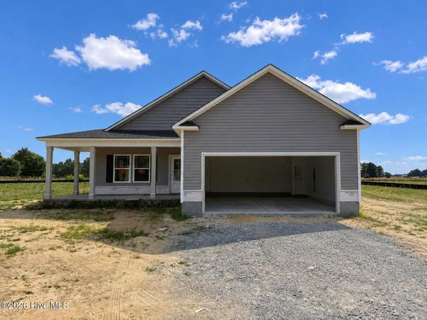 73 Hagood Street , Smithfield, NC 27577