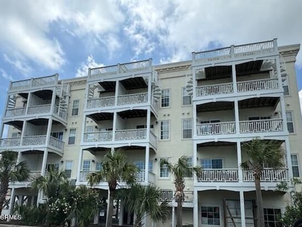 103 Charlotte Avenue , Unit Apt 103, Carolina Beach, NC 28428