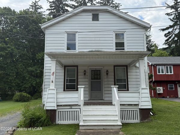 26 Sachse Avenue, Conyngham, PA 18219