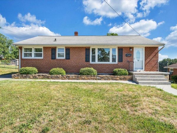 456 Fleming AVE NE, Roanoke, VA 24012