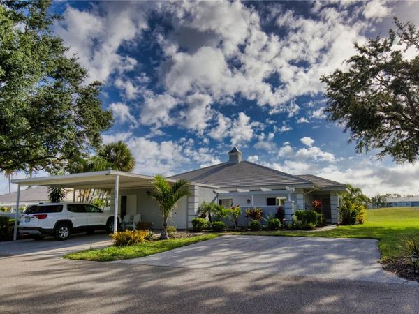 208 CERROMAR WAY S, Unit 26, VENICE, FL 34293