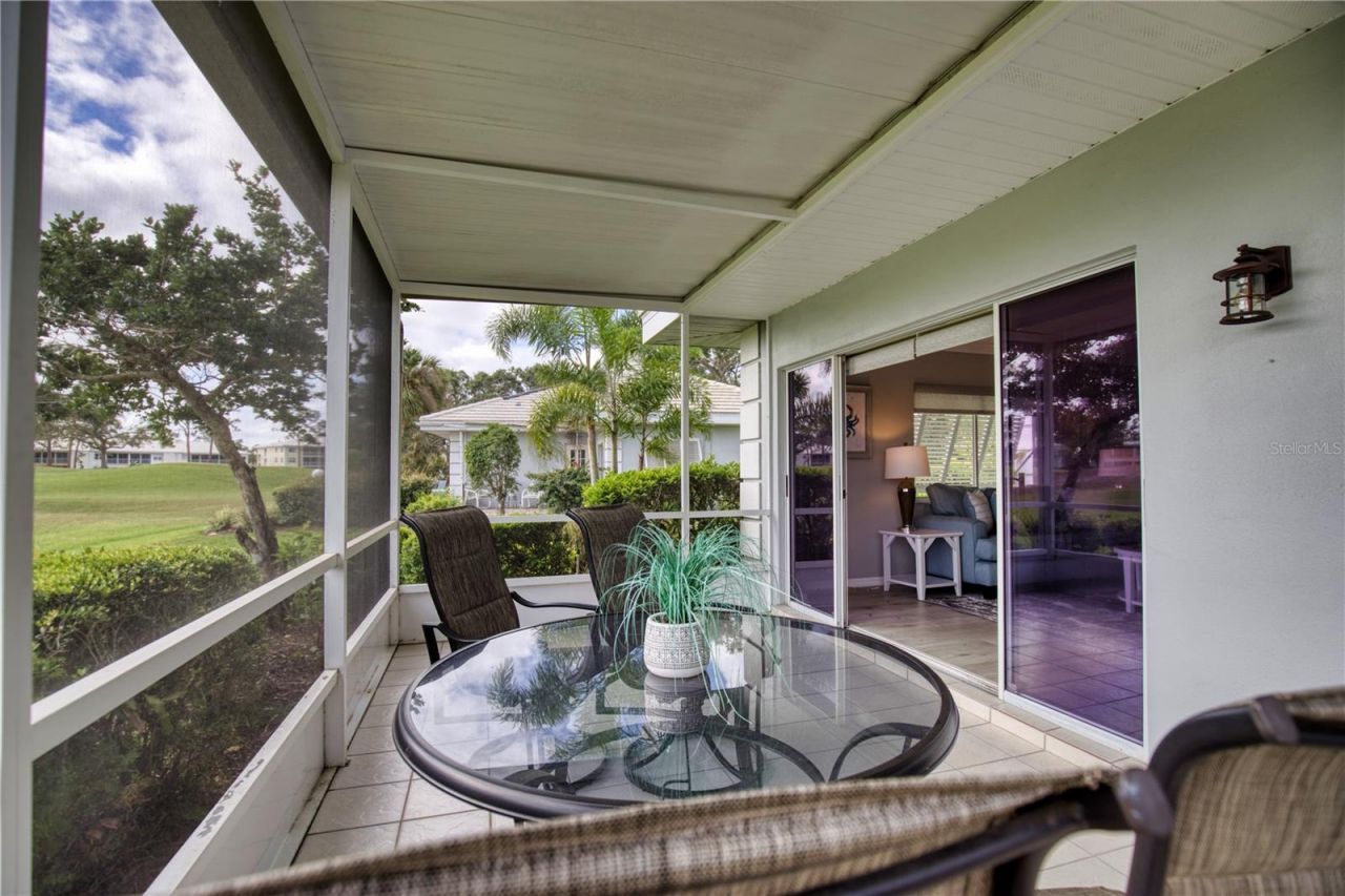 208 Cerromar Way S, Unit 26, Venice, FL 34293 Photo