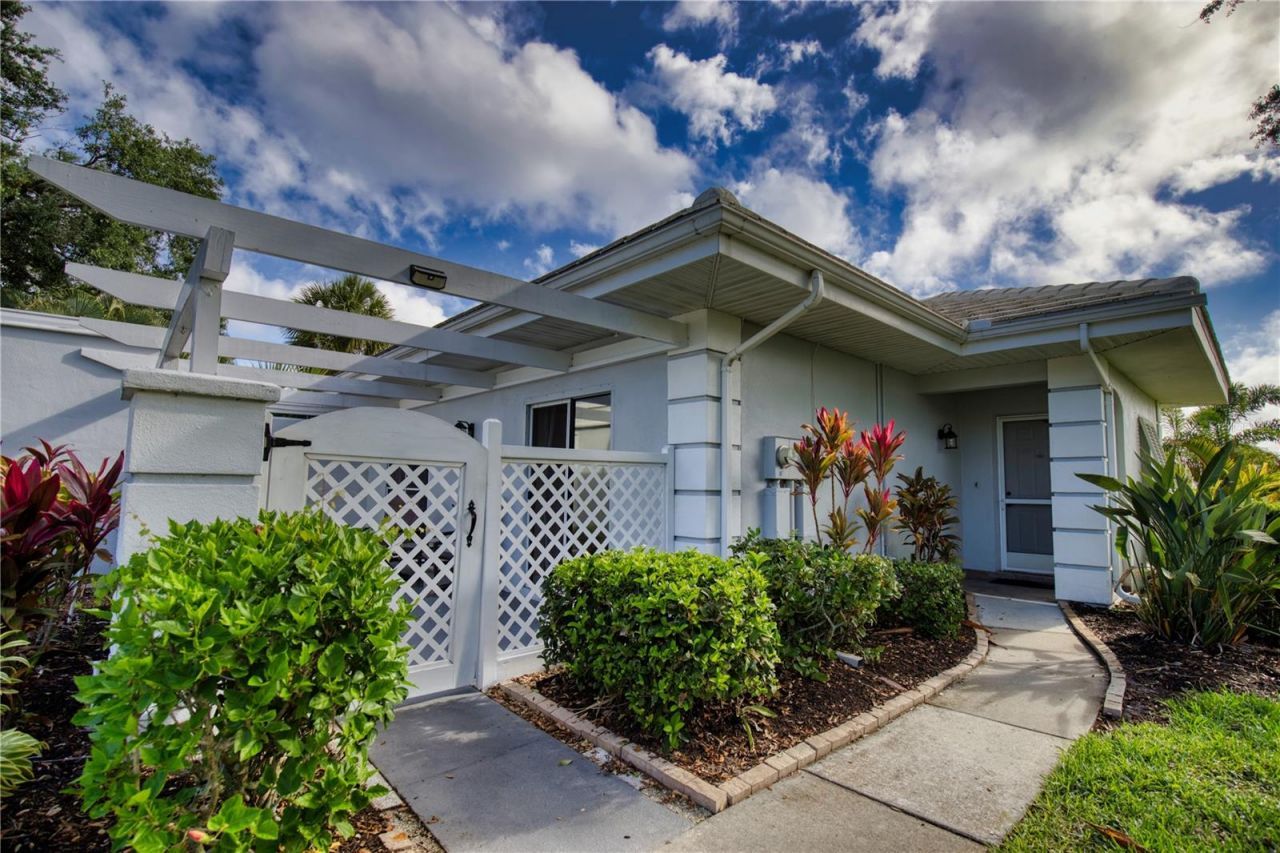 208 Cerromar Way S, Unit 26, Venice, FL 34293 Photo
