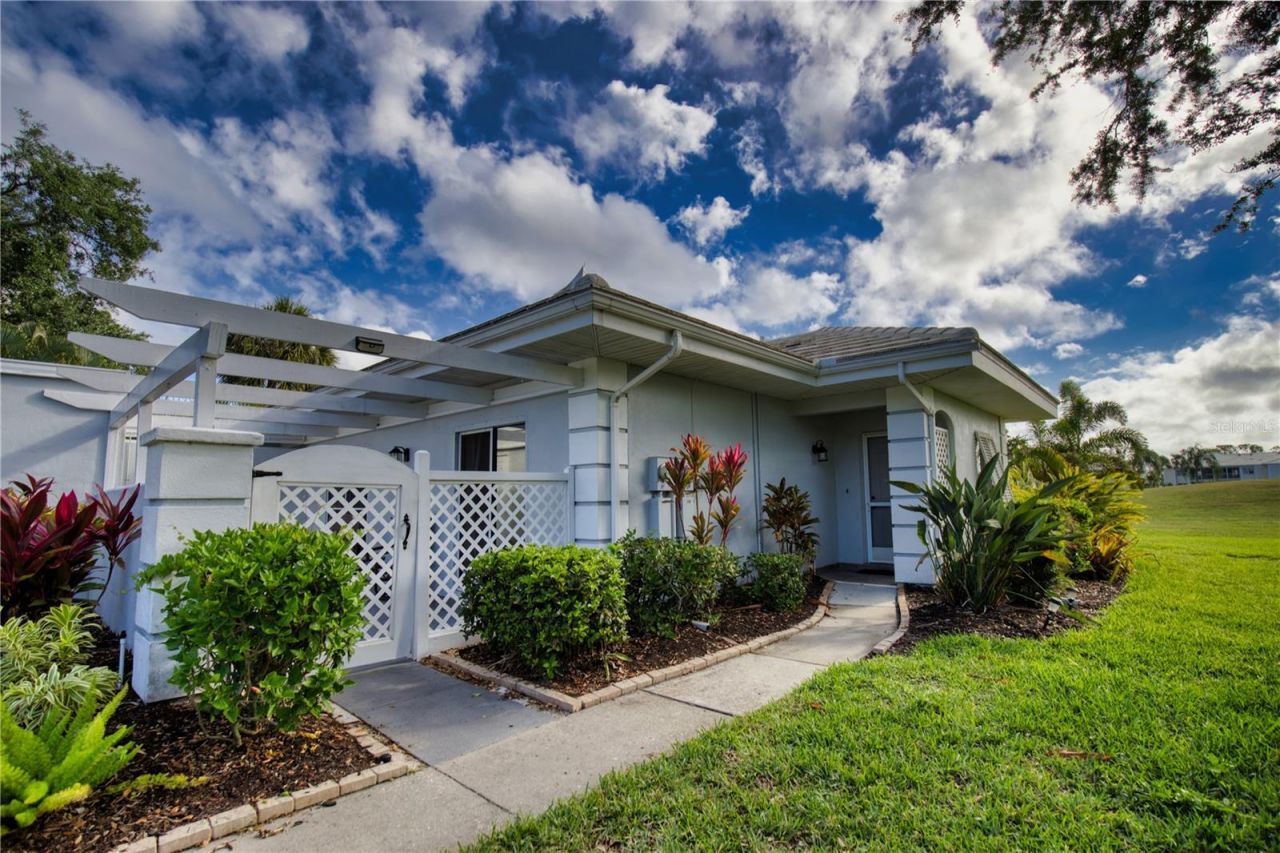 208 Cerromar Way S, Unit 26, Venice, FL 34293 Photo