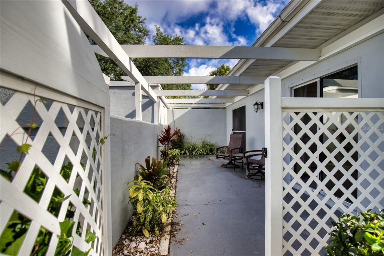 208 Cerromar Way S, Unit 26, Venice, FL 34293 Photo