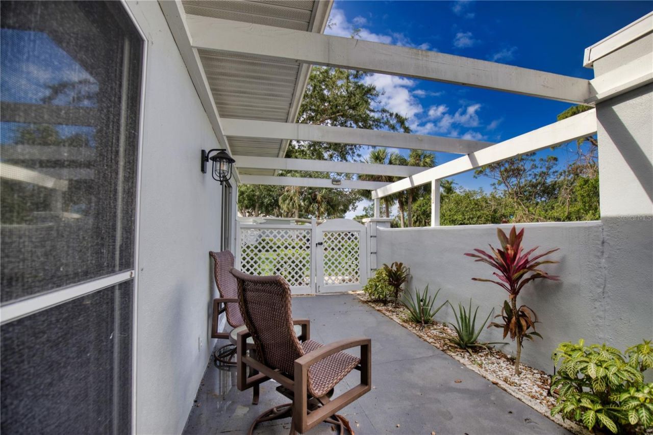 208 Cerromar Way S, Unit 26, Venice, FL 34293 Photo