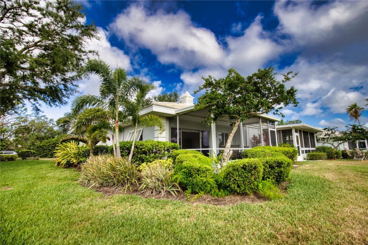 208 Cerromar Way S, Unit 26, Venice, FL 34293 Photo