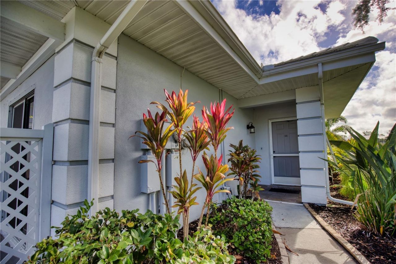 208 Cerromar Way S, Unit 26, Venice, FL 34293 Photo