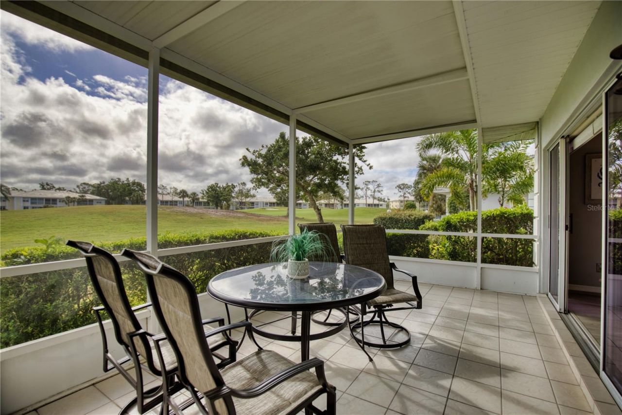 208 Cerromar Way S, Unit 26, Venice, FL 34293 Photo