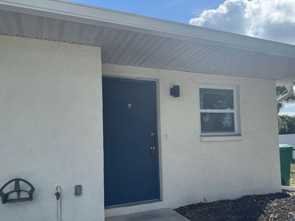 6428 HAMLET DRIVE , Unit C, ENGLEWOOD, FL 34224